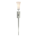 20-4526 Hubbardton Forge Sweeping Taper Medium Wall Sconce