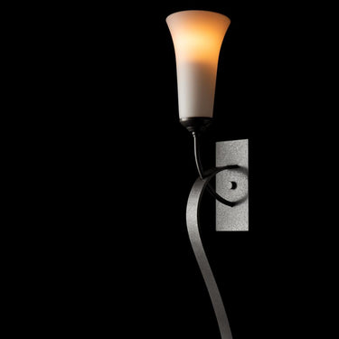 Hubbardton Forge Sweeping Taper Sconce 6