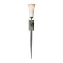 Hubbardton Forge Sweeping Taper Sconce 1