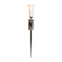 Hubbardton Forge Sweeping Taper Sconce 3