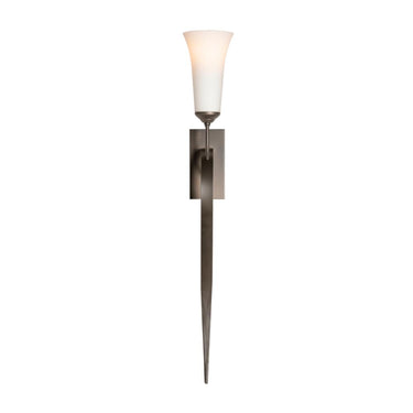 Hubbardton Forge Sweeping Taper Sconce 3