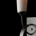 Hubbardton Forge Sweeping Taper Sconce 5