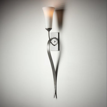 Hubbardton Forge Sweeping Taper Sconce 4