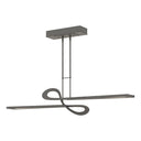 Hubbardton Forge Switchback LED Pendant