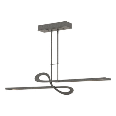Hubbardton Forge Switchback LED Pendant
