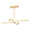 Hubbardton Forge Switchback LED Pendant