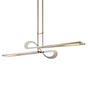 Hubbardton Forge Switchback LED Pendant 