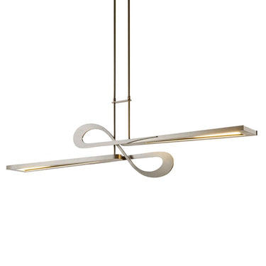 Hubbardton Forge Switchback LED Pendant 