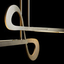 Hubbardton Forge Switchback LED Pendant 3