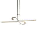 Hubbardton Forge Switchback LED Pendant 1