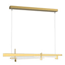 Hubbardton Forge 139901 Tenon LED Pendant