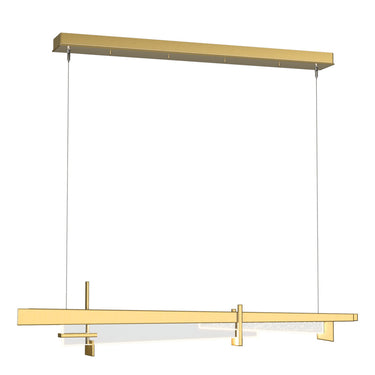 Hubbardton Forge 139901 Tenon LED Pendant