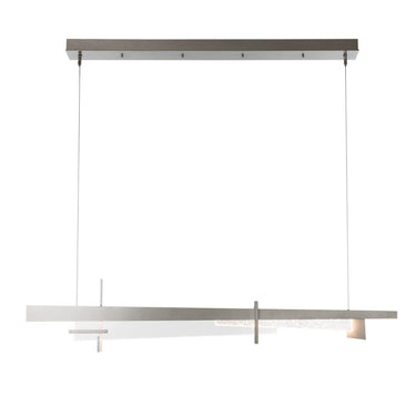 Hubbardton Forge Tenon LED Pendant 1