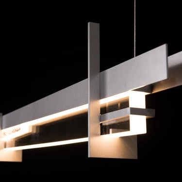 Hubbardton Forge Tenon LED Pendant 3