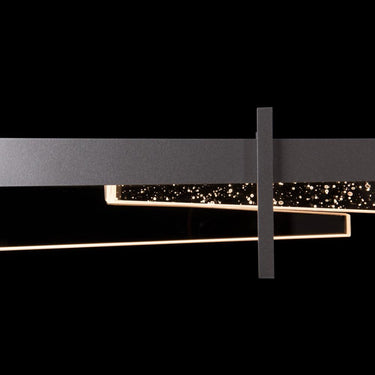 Hubbardton Forge Tenon LED Pendant 2