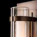 Hubbardton Forge Torch Large Outdoor Sconce 3