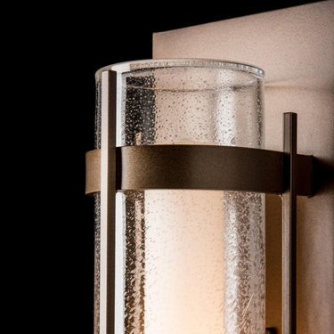 Hubbardton Forge Torch Large Outdoor Sconce 3
