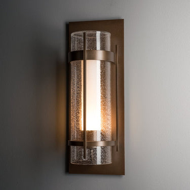Hubbardton Forge Torch Large Outdoor Sconce - 305898 