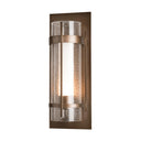 Hubbardton Forge Torch Large Outdoor Sconce 1