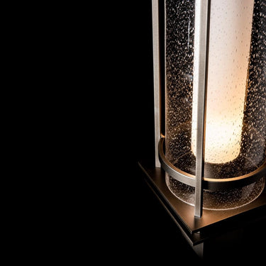 Hubbardton Forge Torch Outdoor Post Light 3