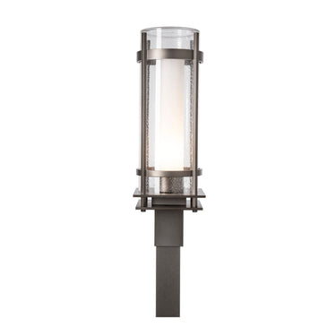 Hubbardton Forge Torch Outdoor Post Light - 345897 4