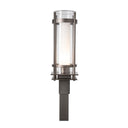 Hubbardton Forge Torch Outdoor Post Light 1