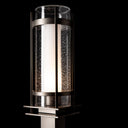 Hubbardton Forge Torch Outdoor Post Light 2