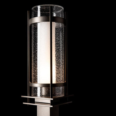 Hubbardton Forge Torch Outdoor Post Light 2