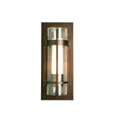 Hubbardton Forge Torch Small Outdoor Sconce 1