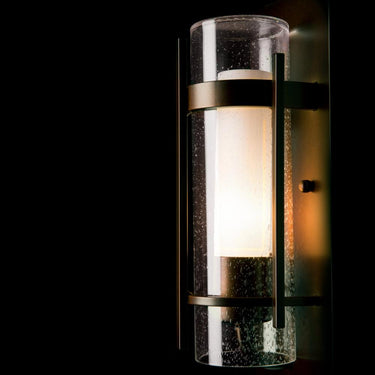 Hubbardton Forge Torch Small Outdoor Sconce 2