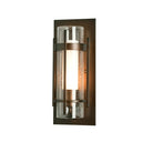 Hubbardton Forge Torch Small Outdoor Sconce 