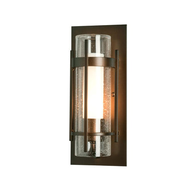 Hubbardton Forge Torch Small Outdoor Sconce 