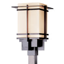 Hubbardton Forge Tourou Large Outdoor Post Light - 346013 1
