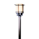 Hubbardton Forge Tourou Large Outdoor Post Light - 346013 