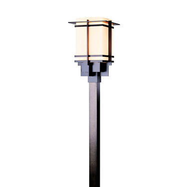 Hubbardton Forge Tourou Large Outdoor Post Light - 346013 