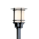 Hubbardton Forge Tourou Outdoor Post Light - 346011 1
