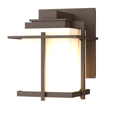 Hubbardton Forge Tourou Small Outdoor Sconce - 306006