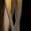 Hubbardton Forge Tress Large Dark Sky Friendly LED Outdoor Sconce - 302529 2
