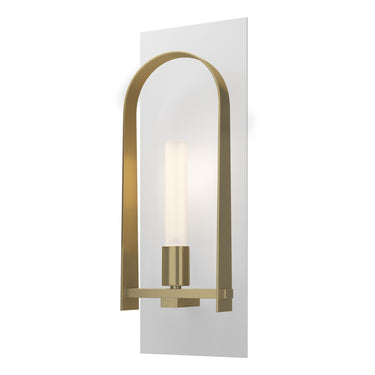 Hubbardton Forge Triomphe 1-Light Sconce - 201070