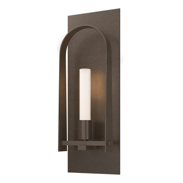 Hubbardton Forge Triomphe 1-Light Sconce - 201070