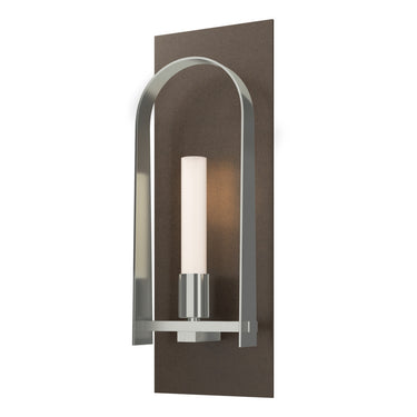 Hubbardton Forge Triomphe 1-Light Sconce - 201070