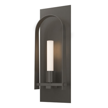 Hubbardton Forge Triomphe 1-Light Sconce - 201070