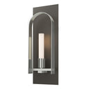 Hubbardton Forge Triomphe 1-Light Sconce - 201070