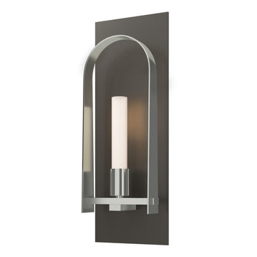 Hubbardton Forge Triomphe 1-Light Sconce - 201070