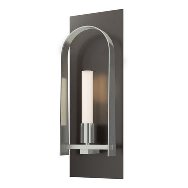Hubbardton Forge Triomphe 1-Light Sconce - 201070