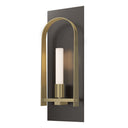 Hubbardton Forge Triomphe 1-Light Sconce - 201070