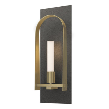 Hubbardton Forge Triomphe 1-Light Sconce - 201070
