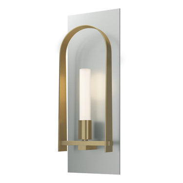 Hubbardton Forge Triomphe 1-Light Sconce - 201070