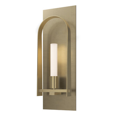 Hubbardton Forge Triomphe 1-Light Sconce - 201070