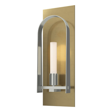 Hubbardton Forge Triomphe 1-Light Sconce - 201070